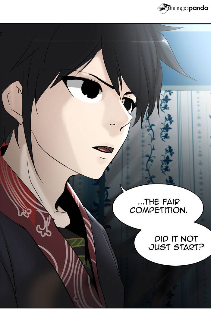 Tower of God Chapter 285 image 099